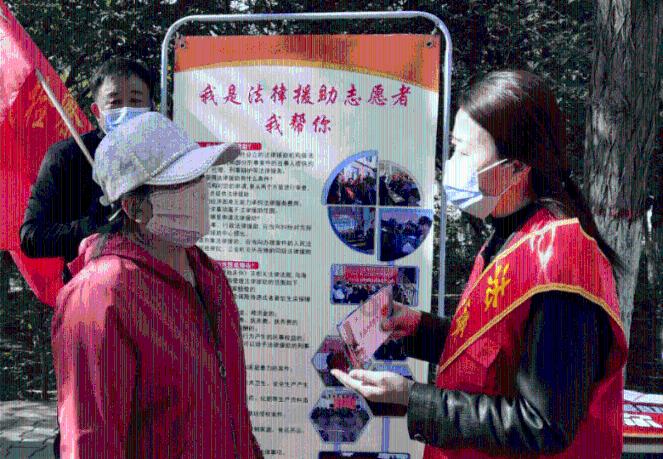 李沧区：打造家门口的科普阵地